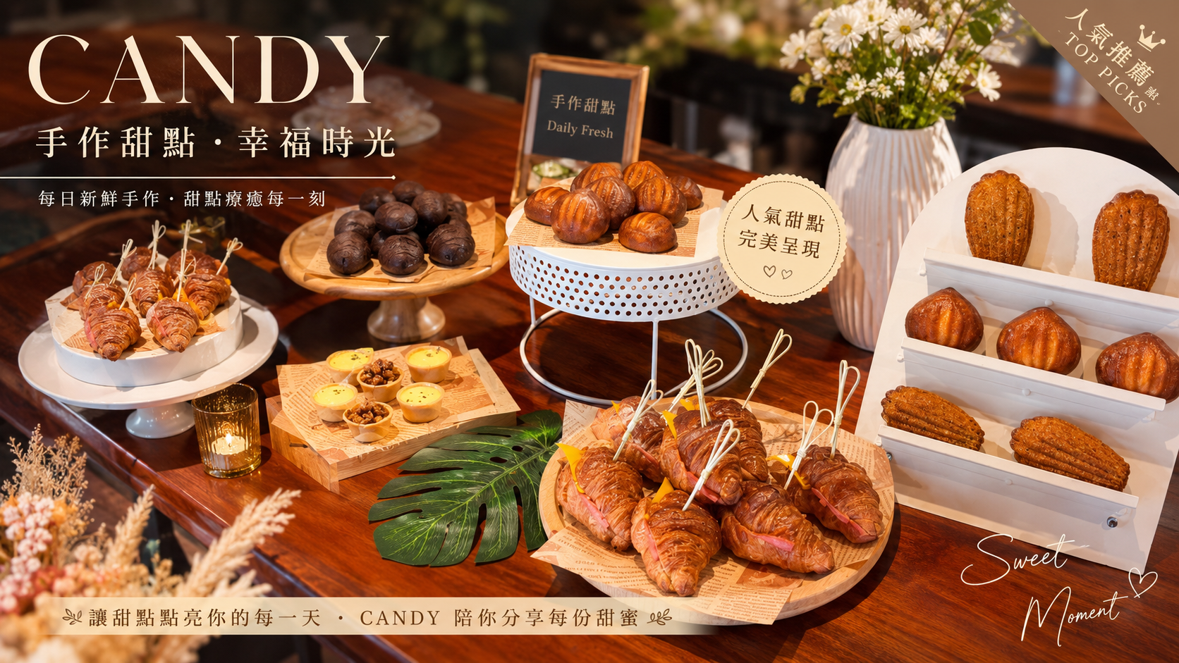 Candy Bar